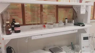 Ветеринары Коми перенимают сахалинский опыт