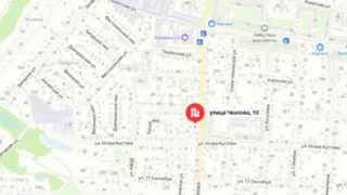 Движение по улице Чкалова в Брянске перекроют на два дня