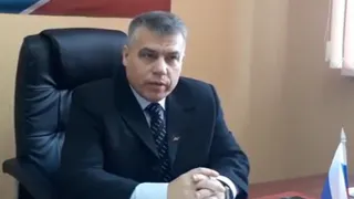 Владимир Гурзо рассказал о том, что происходит в Брянском районе и как решить проблемы