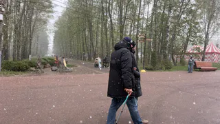 Заморозки в мае, жара в июне и июле: синоптик Роман Вильфанд дал точный прогноз на аномальное лето