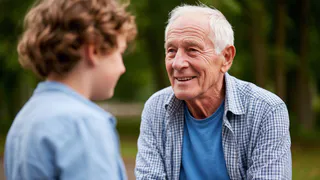 В 60–75 лет пора остановиться — что не стоит делать ради взрослых детей, даже если кажется, что так правильно