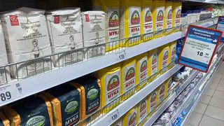 Белая пыль в упаковке: Роскачество назвало худшие марки блинной муки - не покупайте их для выпечки