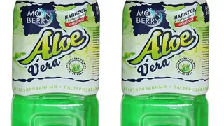 Роспотребнадзор изъял опасный напиток Aloe Vera в Набережных Челнах