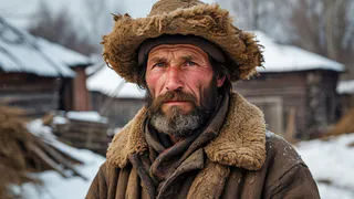 Эти фамилии в Древней Руси носили холопы: проверьте, есть ли в списке ваша