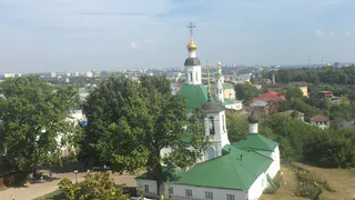 Владимир вошел в число городов с высоким индексом жизни