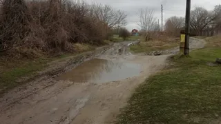 Народный контроль: ремонт дорог мы ждём больше года