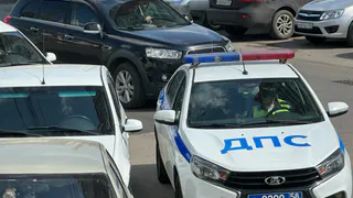 В Кузнецком районе в результате ДТП погибли водитель и пассажир