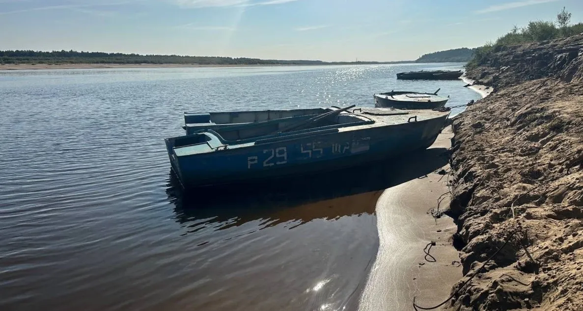 В Чувашии водолазы проверяют водоёмы перед купальным сезоном
