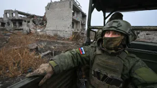 Российские войска освободили два населённых пункта: новые успехи на фронте