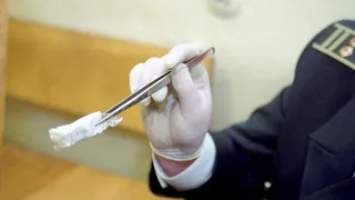 Суд вынес приговор банде наркодилеров, орудовавшей в Татарстане и Москве