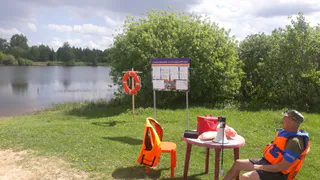 В некоторых районах Владимирской области установлена дата начала купального сезона