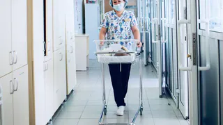 40-летняя татарстанка родила 11-го ребенка