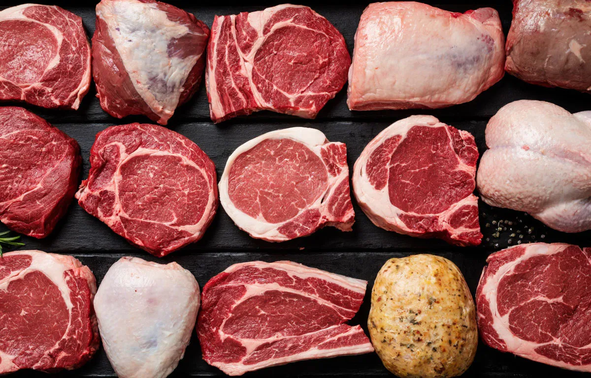 Учёные поставили точку в споре о вреде мяса: лидерами стали ни курица и ни свинина