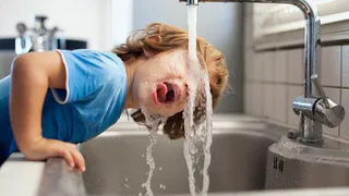 Вода в Брянской области соответствует гигиеническим нормативам