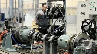 На «Муроммашзаводе» начали выпуск автокомпонентов для AURUS и электробусов КАМАЗ