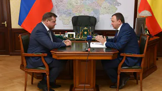 "Мы работаем для людей": губернатор поручил разобраться с проблемами рязанского общественного транспорта