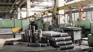 Рабочие новозыбковского машиностроительного завода готовы сами отстаивать свое предприятие