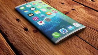 iPhone 8 будет полностью стеклянным