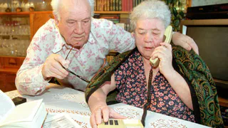 Что нынче беспокоит нижнекамцев?