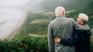 Питание долгожителей: ключевые привычки для достижения столетнего возраста