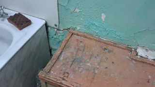 Покровская и городищенская школа искусств погрязли в антисанитарии