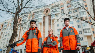 В Рязани появилась “умная доставка”. Что это за сервис и как он работает