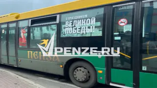 В ближайшие три года пензенский автопарк пополнится 74 автобусами 