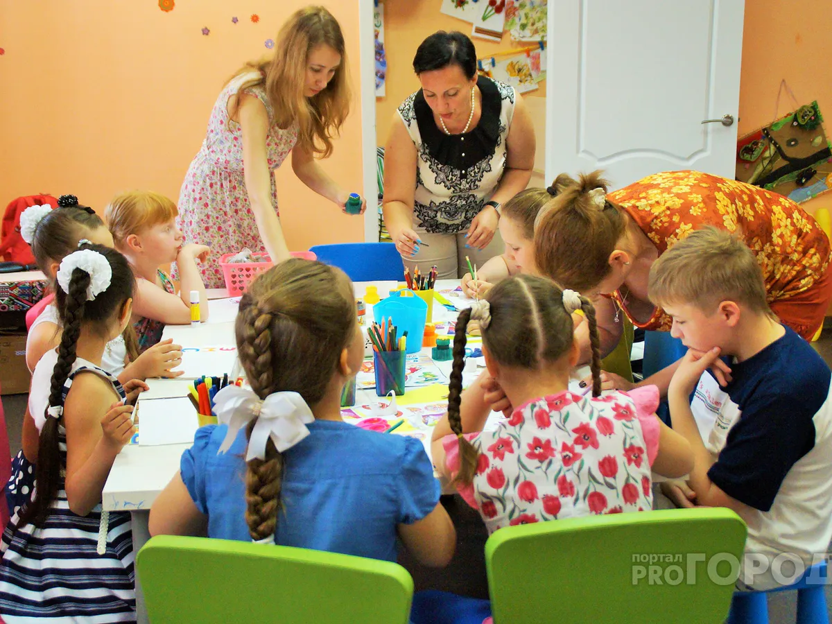 За что родители не должны платить в детском саду: специалисты отвечают на вопросы