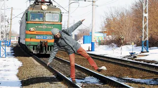 В Рязани состоится мероприятие по привлечению людей к безопасности на железных дорогах