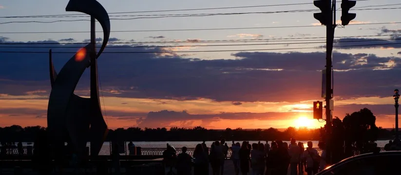 Дикая жара настигнет когда не ждали: резонансный прогноз Вильфанда на лето и осень 2024 года