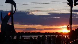 Дикая жара настигнет когда не ждали: резонансный прогноз Вильфанда на лето и осень 2024 года