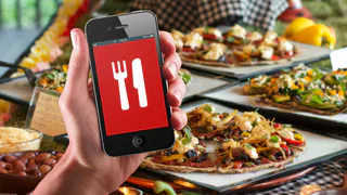 Специалисты Роспотребнадзора дали советы по безопасной доставке еды на дом