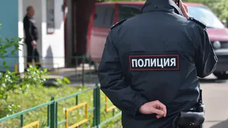 В Рязани полиция организовала проверку по факту ДТП с пьяным водителем в Борках