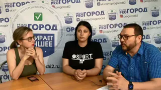 LIVE: Родители учеников школы №6 собрали 646 подписей за три вечера