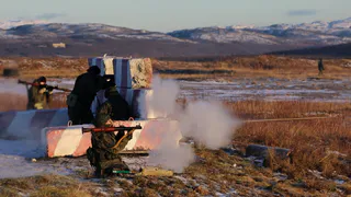 Отправятся на СВО: приставы начали отправлять должников в военкоматы