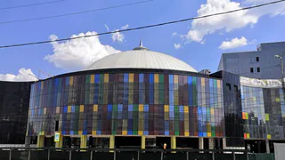 Открытие цирка в Пензе снова отложили