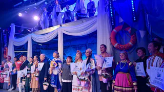 В Коми определили победителя фестиваля современной коми песни «Василей»