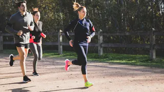 На Соборной площади Владимира устроят праздник спорта для родителей и детей