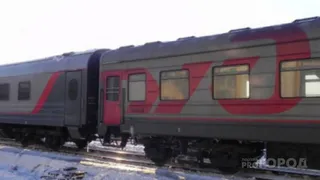 Челябинская область отправила 18 грузовых составов в Иран