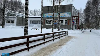 В столице Коми проверили уборку территорий школ и детских садов