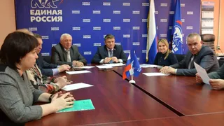 Помогут ли брянцы в спасении подмоченной репутации «Единой России»?