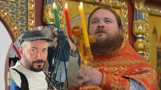 "Приговор российской элиты": рязанский священник прокомментировал высказывание Лебедева 