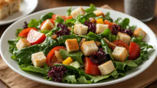 Секретный салат, который съедят раньше оливье: приготовьте его на Новый год 2026 и наслаждайтесь