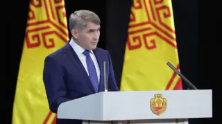 Николаев не намерен уходить в отставку с поста главы Чувашии