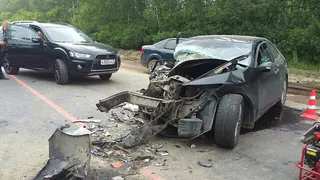 ДТП в Путятинском районе: погибшая девушка была беременной