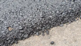 Дороги Рыбновского района Рязани обновили сразу на нескольких направлениях