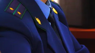 Глава администрации Красногорского района не исполнил требования прокуратуры