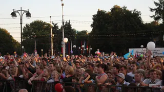 Только в онлайн-формате: Дня города в привычном виде не будет