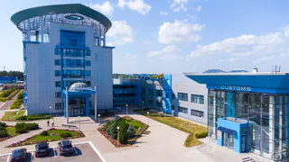 ФСБ поймала на взятке сотрудника компании‑резидента ОЭЗ «Алабуга»