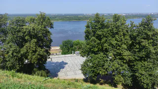 В Чувашии сохранится теплая погода на следующей неделе